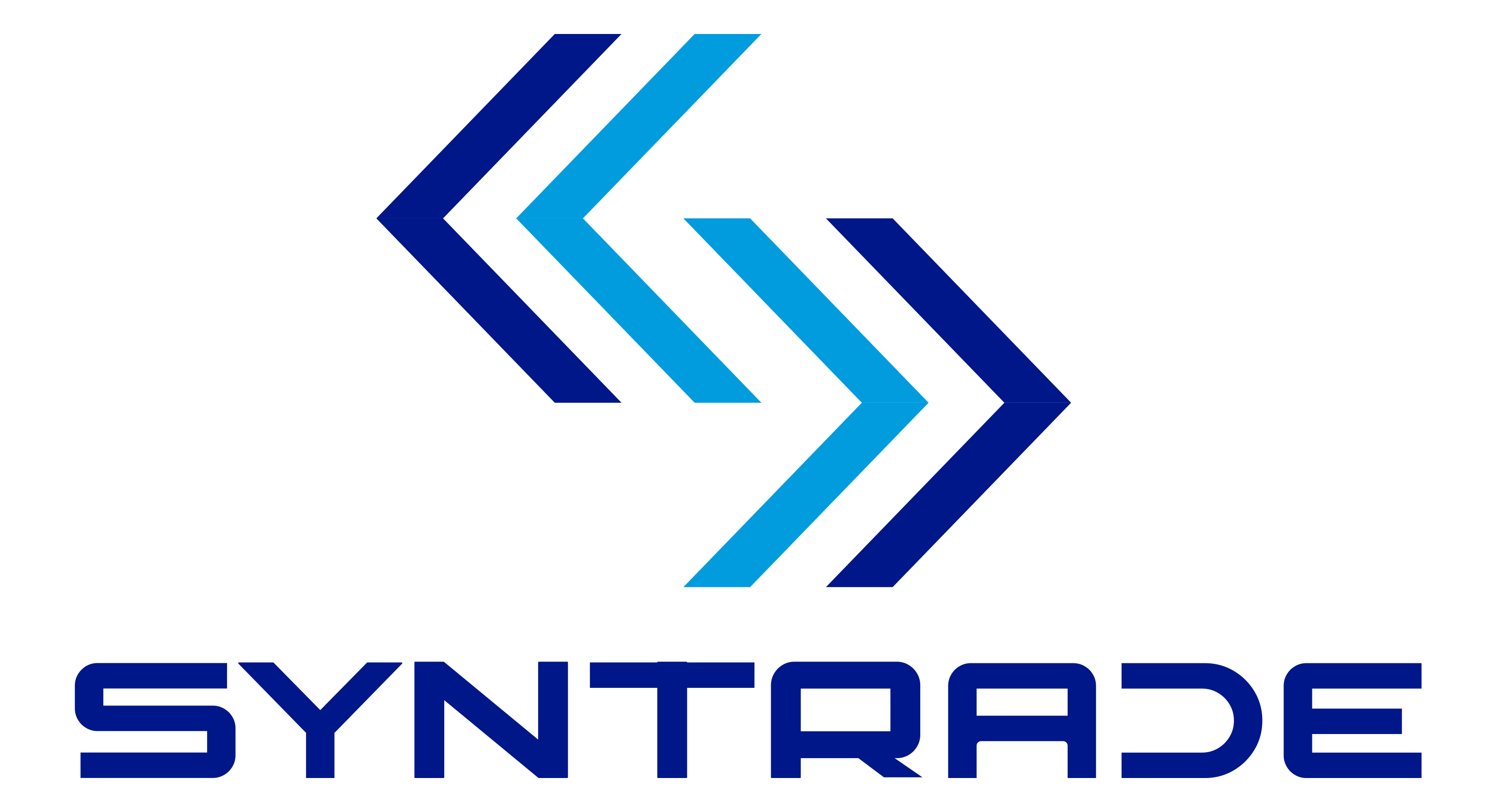 Logo Syntrade